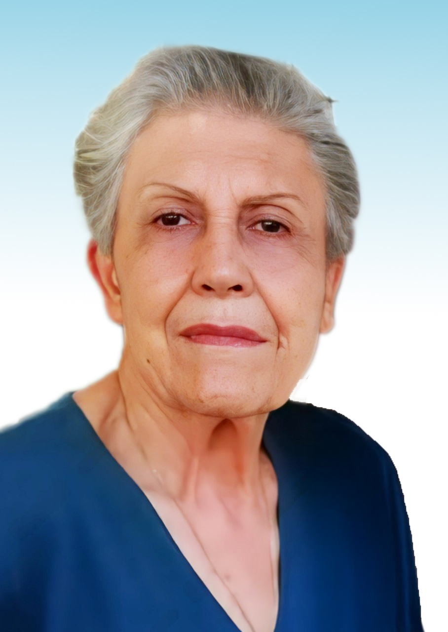 ANNA TERESA  DI GIROLAMO